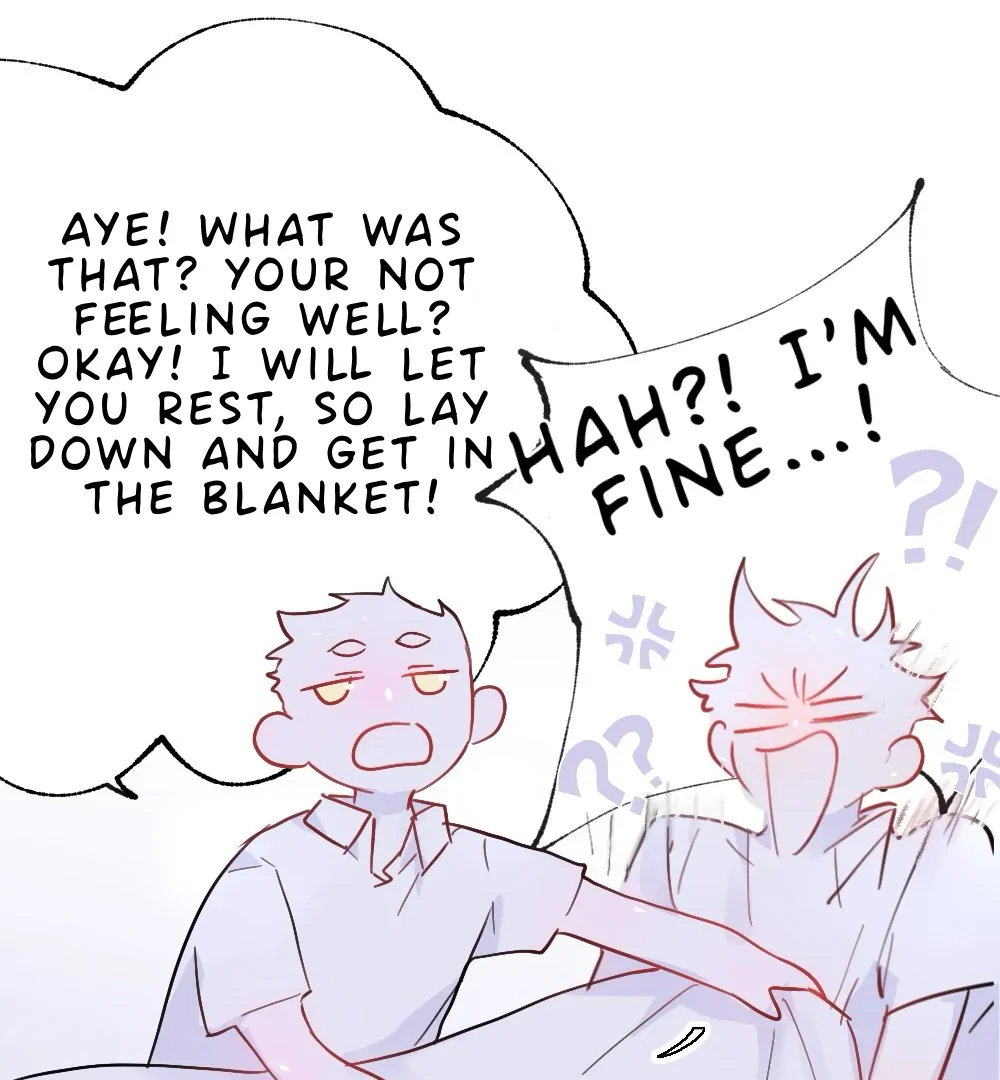 Lemon - Chapter 14 manhwa
