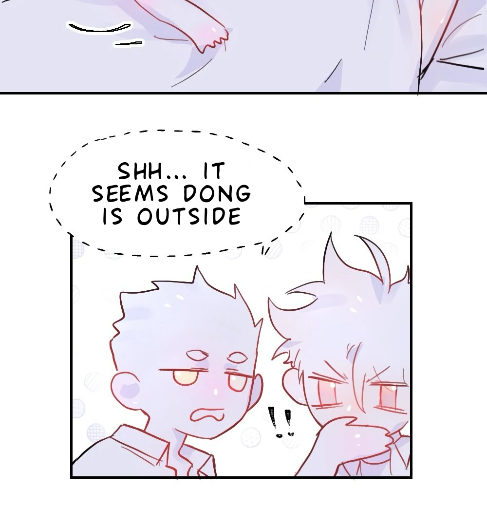 Lemon - Chapter 14 manhwa