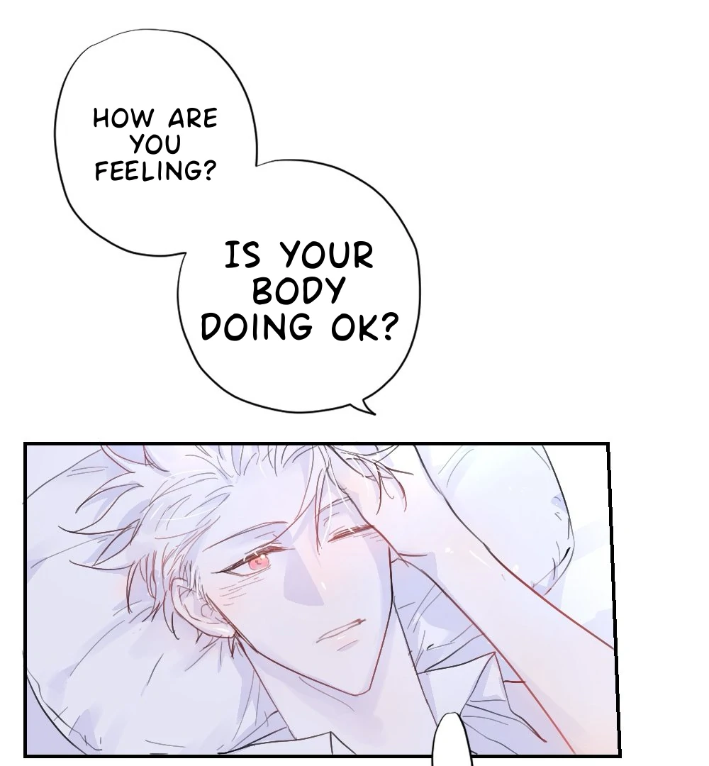 Lemon - Chapter 14 manhwa