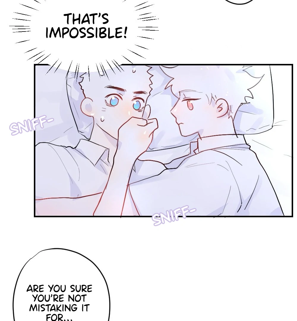 Lemon - Chapter 15 manhwa