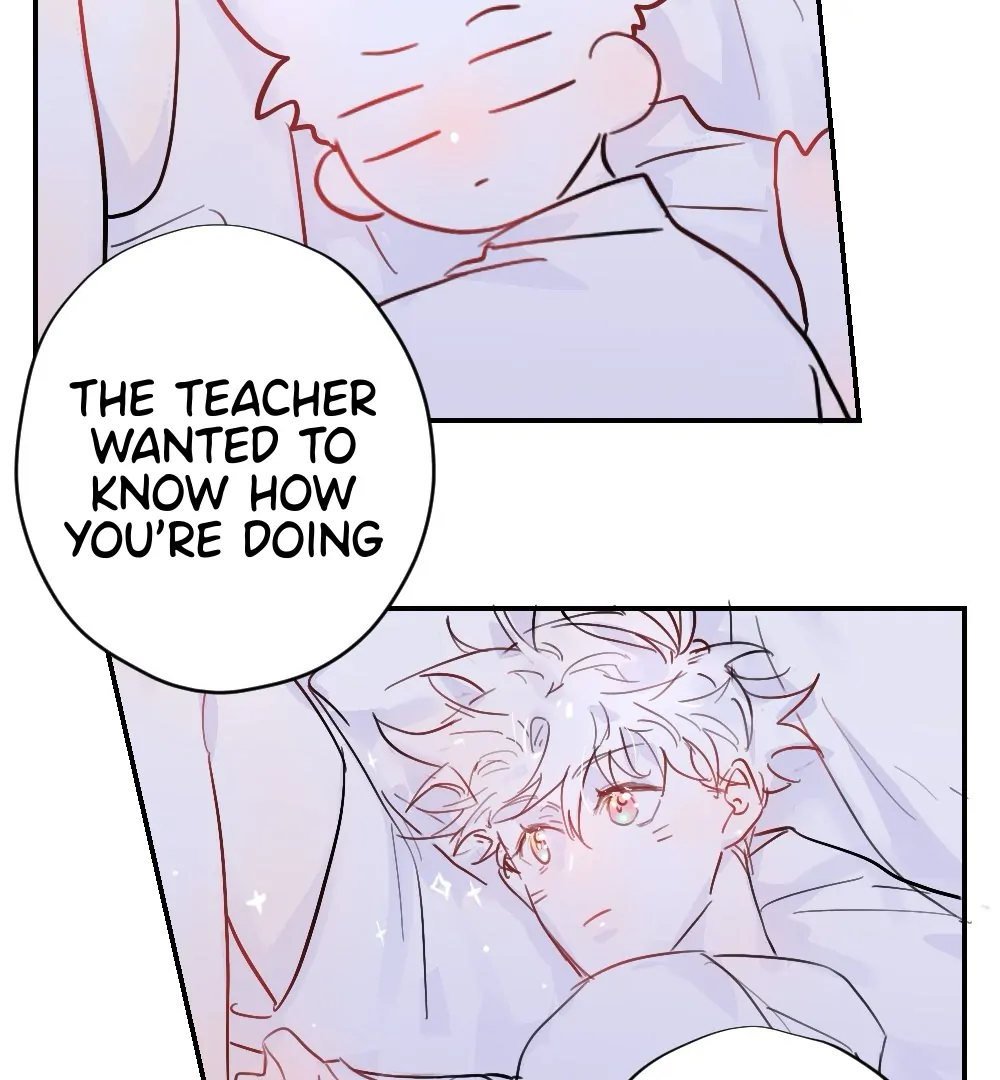 Lemon - Chapter 16 manhwa
