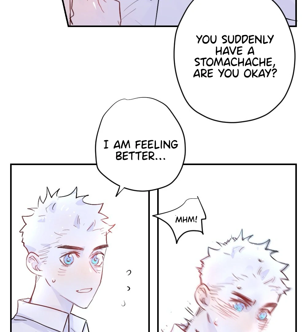 Lemon - Chapter 16 manhwa