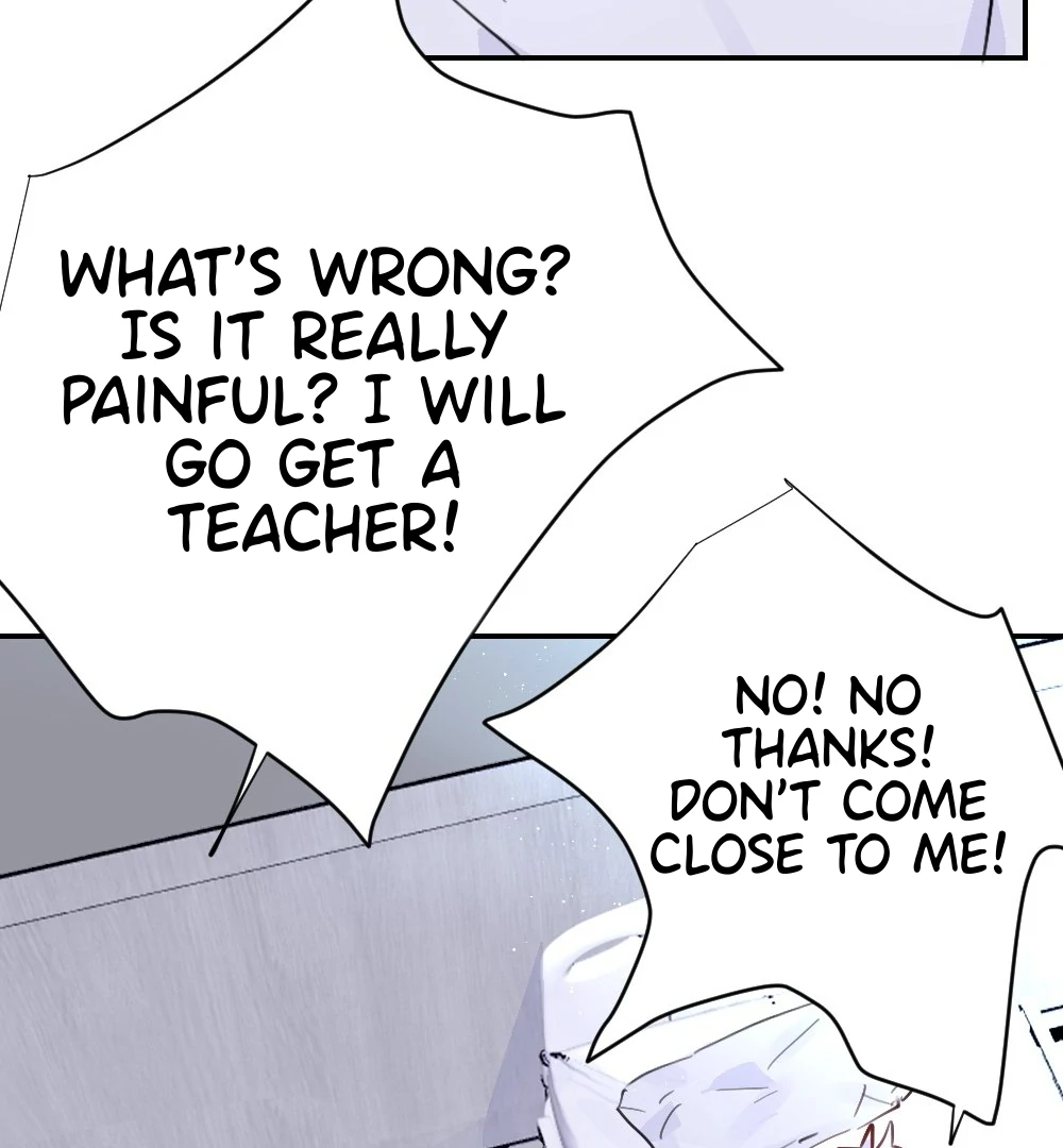 Lemon - Chapter 16 manhwa