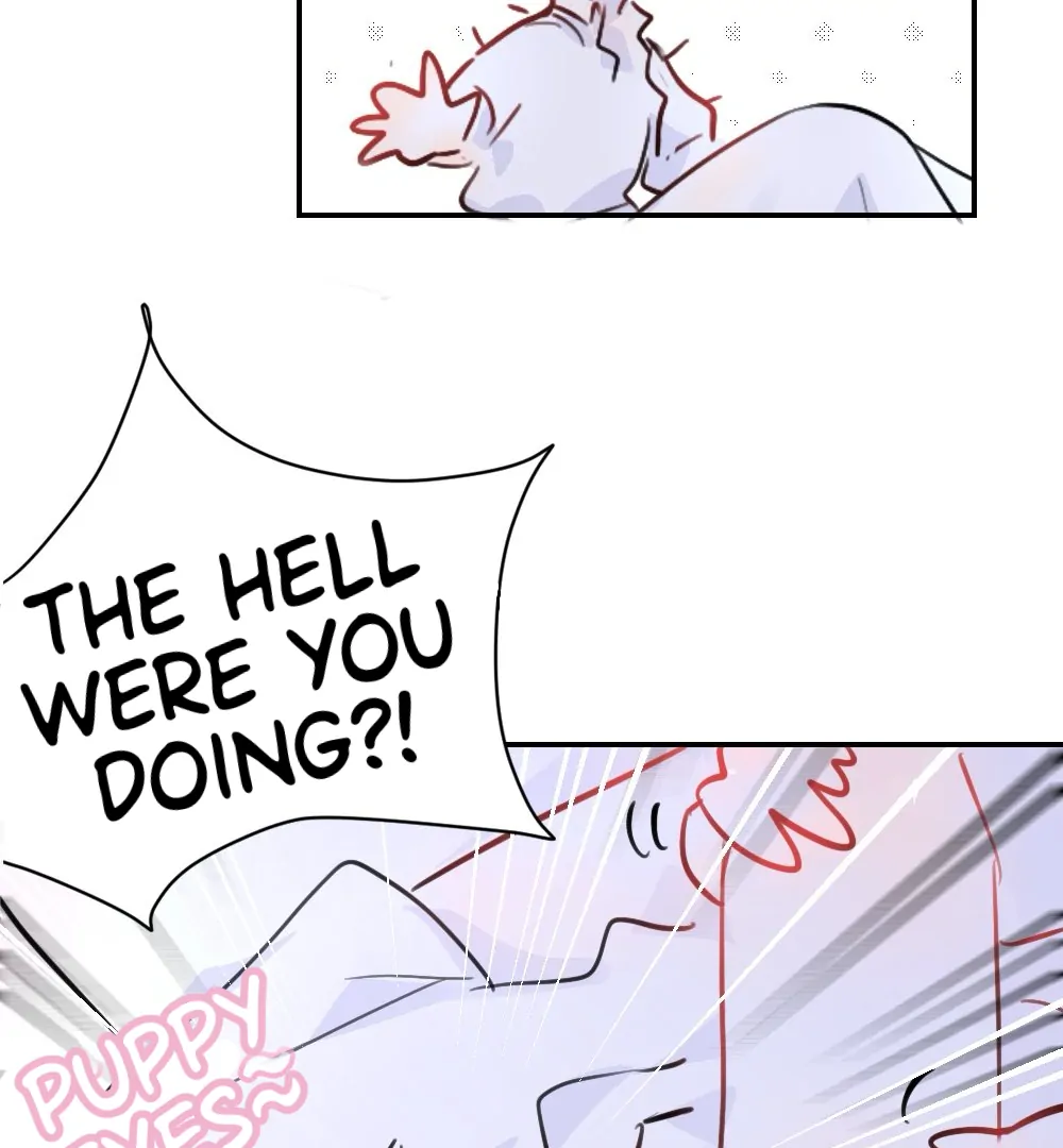 Lemon - Chapter 16 manhwa