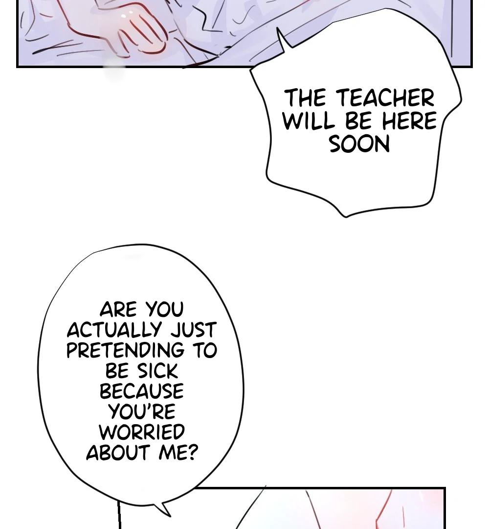 Lemon - Chapter 16 manhwa