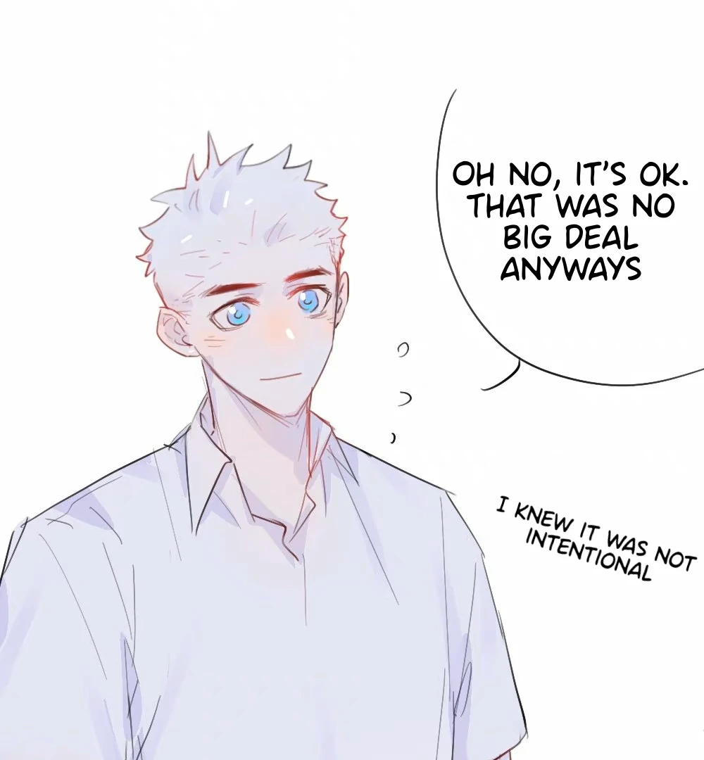 Lemon - Chapter 18 manhwa