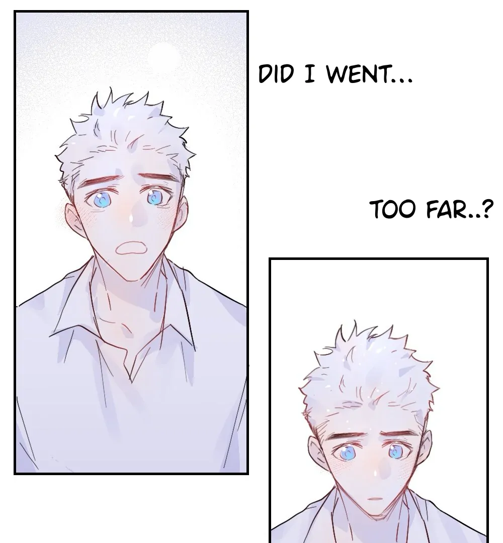 Lemon - Chapter 19 manhwa