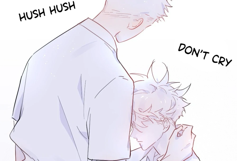 Lemon - Chapter 19 manhwa