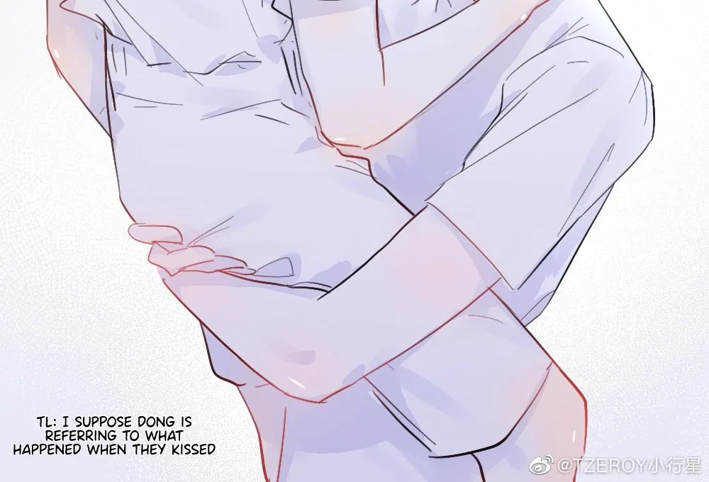 Lemon - Chapter 19 manhwa