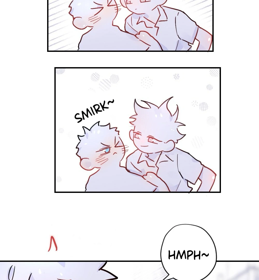 Lemon - Chapter 19 manhwa