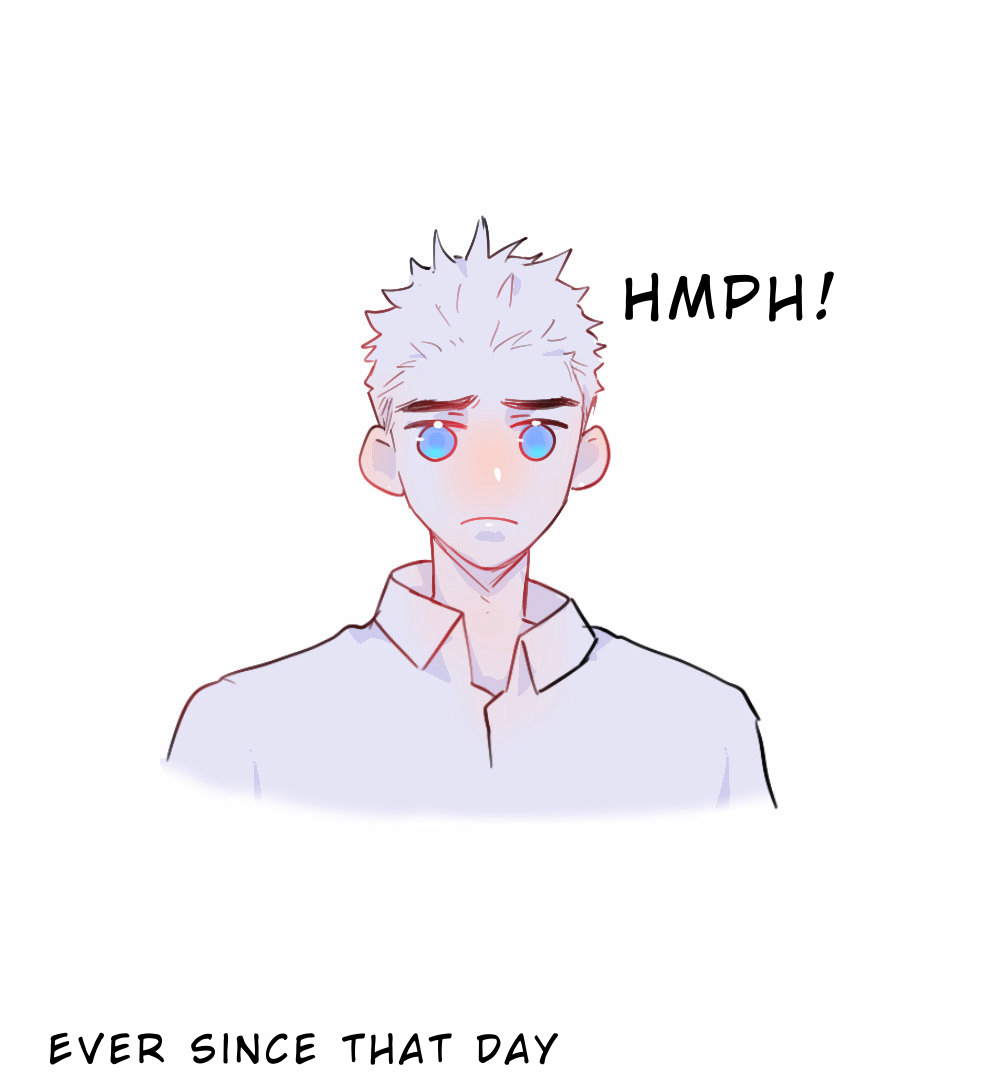 Lemon - Chapter 2 manhwa
