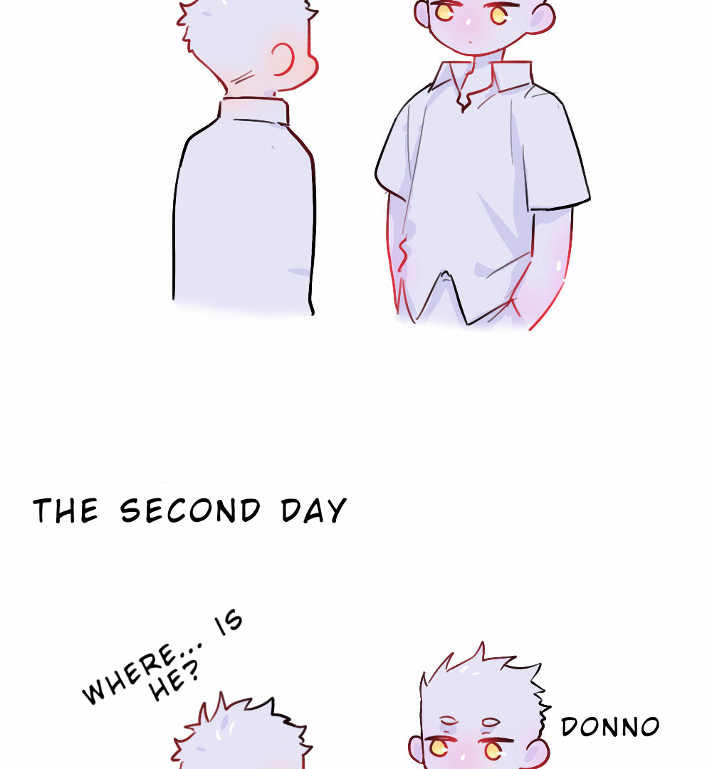 Lemon - Chapter 2 manhwa