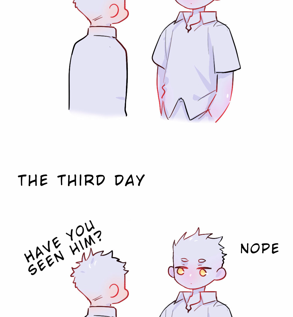 Lemon - Chapter 2 manhwa