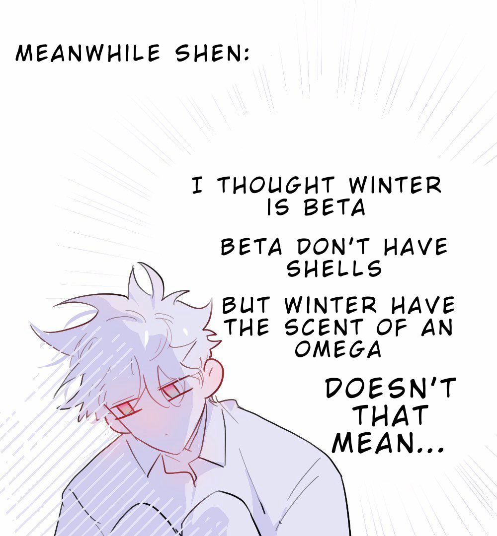 Lemon - Chapter 2 manhwa