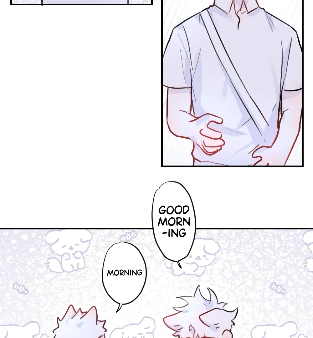 Lemon - Chapter 21 manhwa