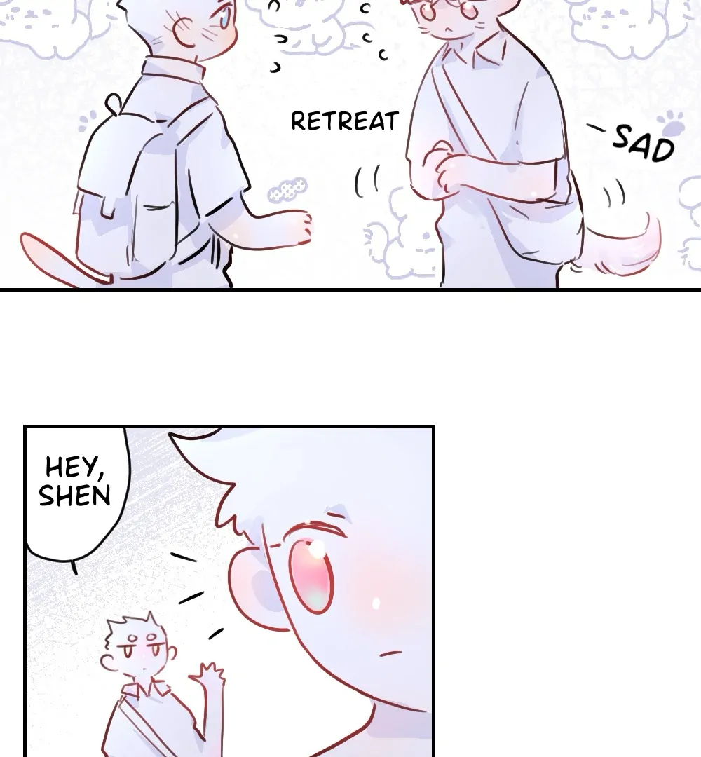 Lemon - Chapter 21 manhwa