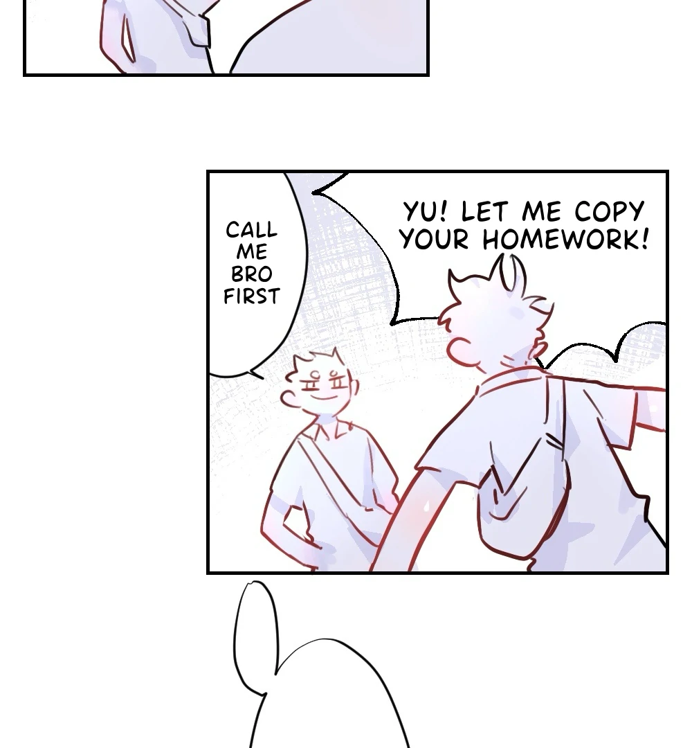 Lemon - Chapter 21 manhwa