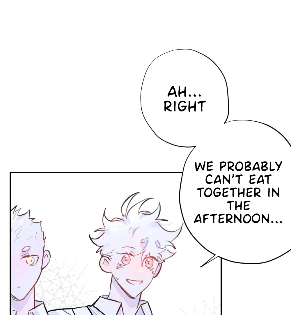 Lemon - Chapter 21 manhwa