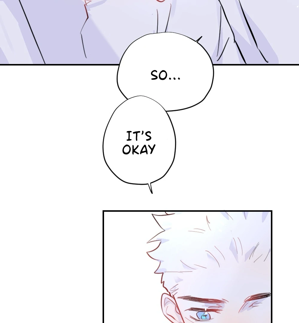 Lemon - Chapter 21 manhwa
