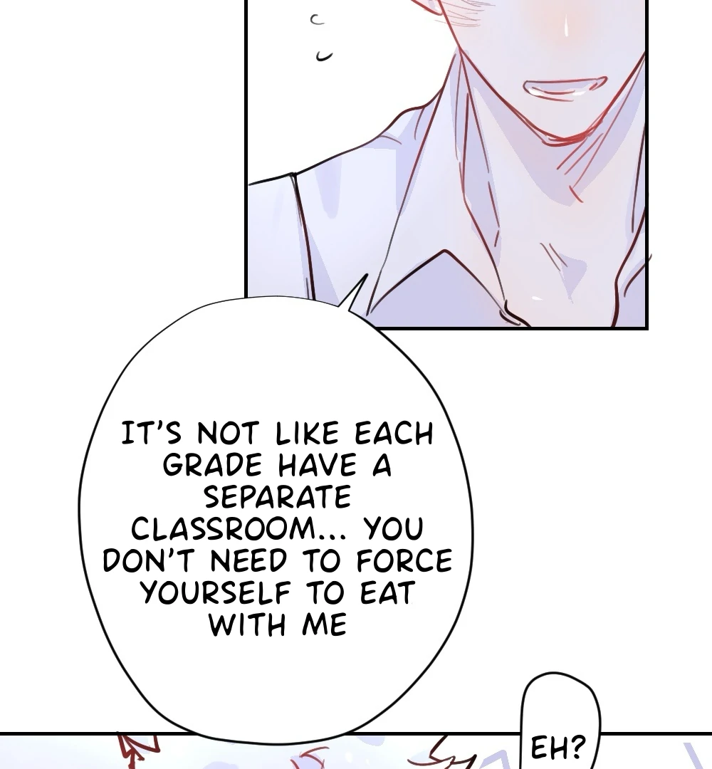 Lemon - Chapter 21 manhwa
