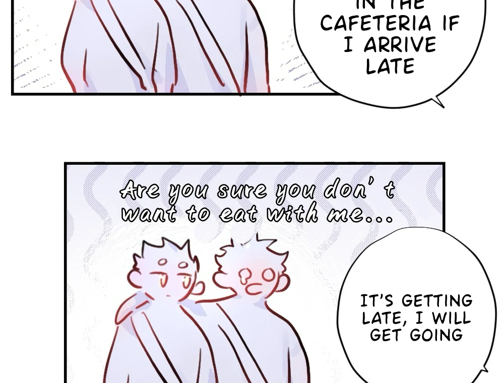 Lemon - Chapter 21 manhwa