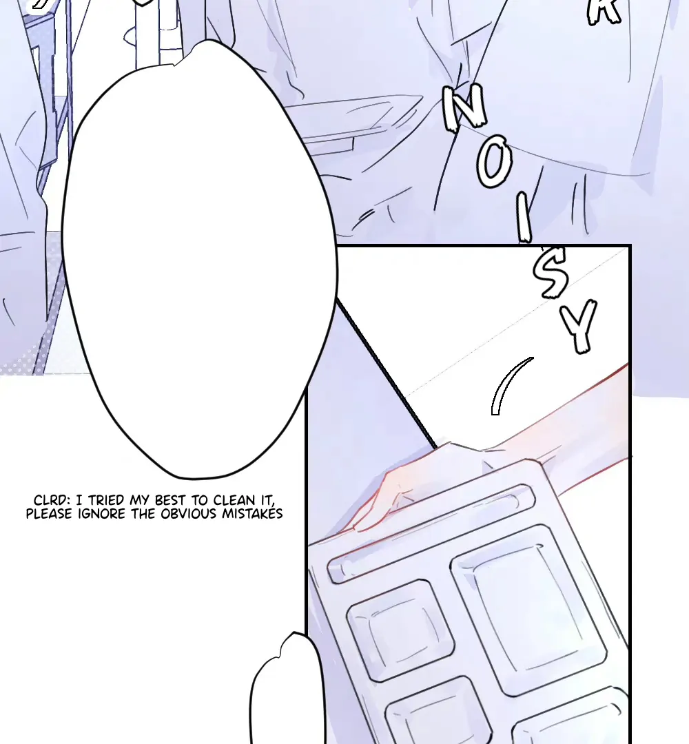 Lemon - Chapter 22 manhwa