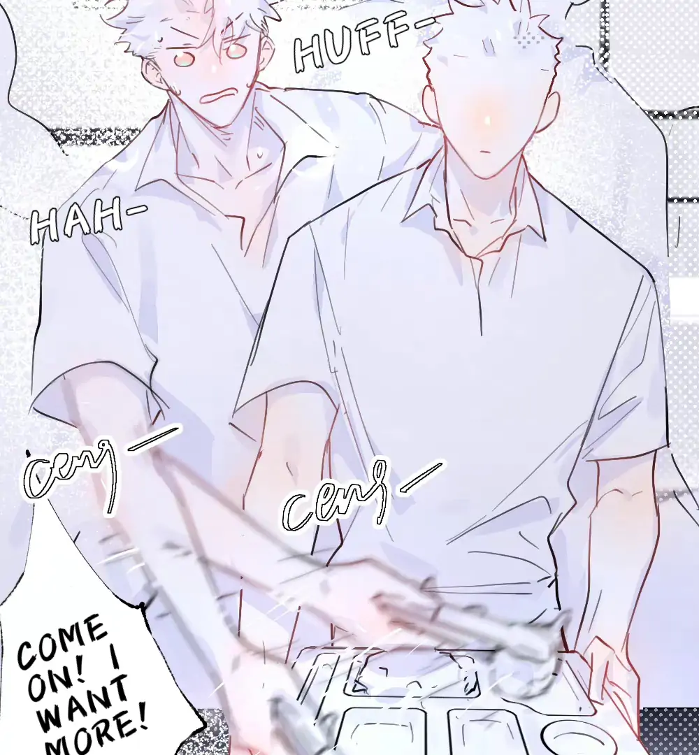 Lemon - Chapter 22 manhwa