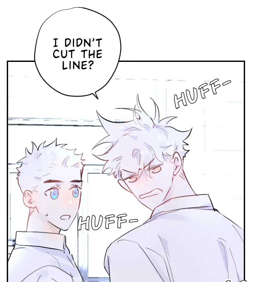 Lemon - Chapter 22 manhwa