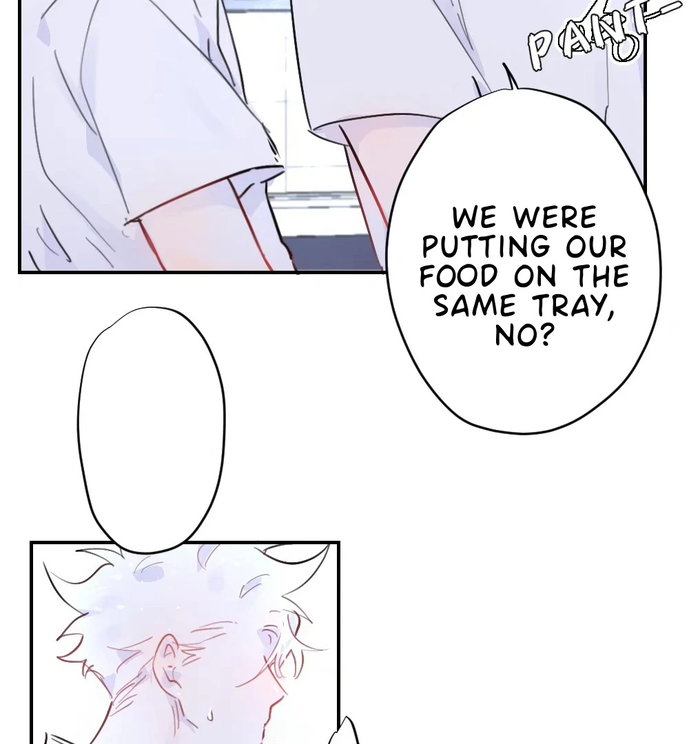 Lemon - Chapter 22 manhwa