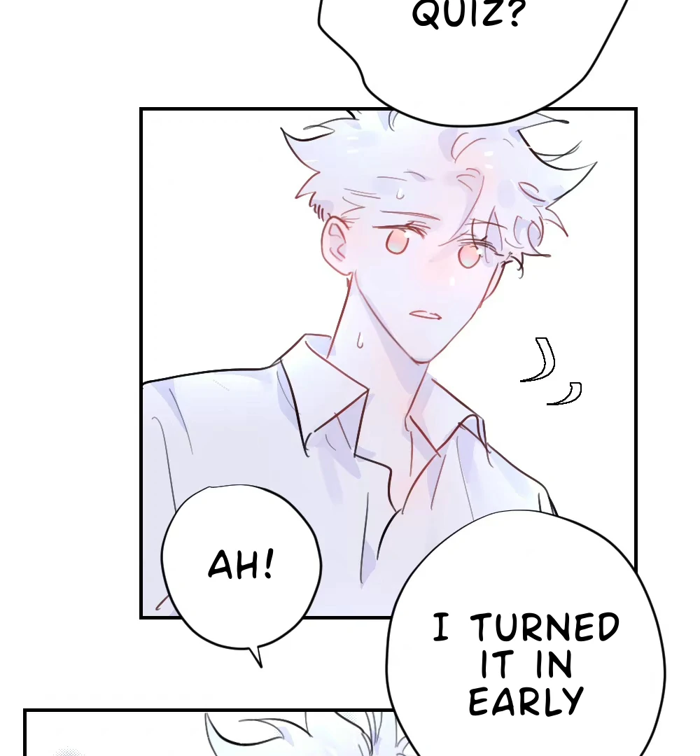 Lemon - Chapter 22 manhwa