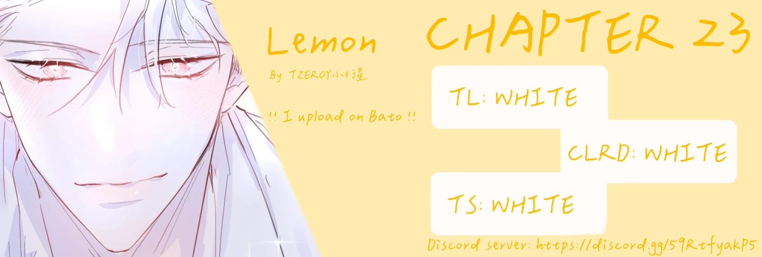 Lemon - Chapter 23 manhwa