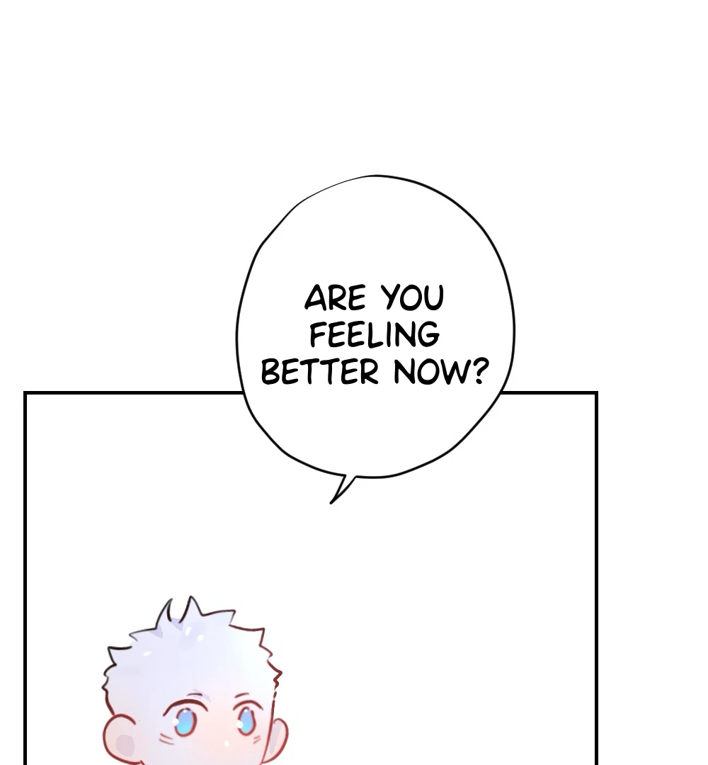 Lemon - Chapter 23 manhwa