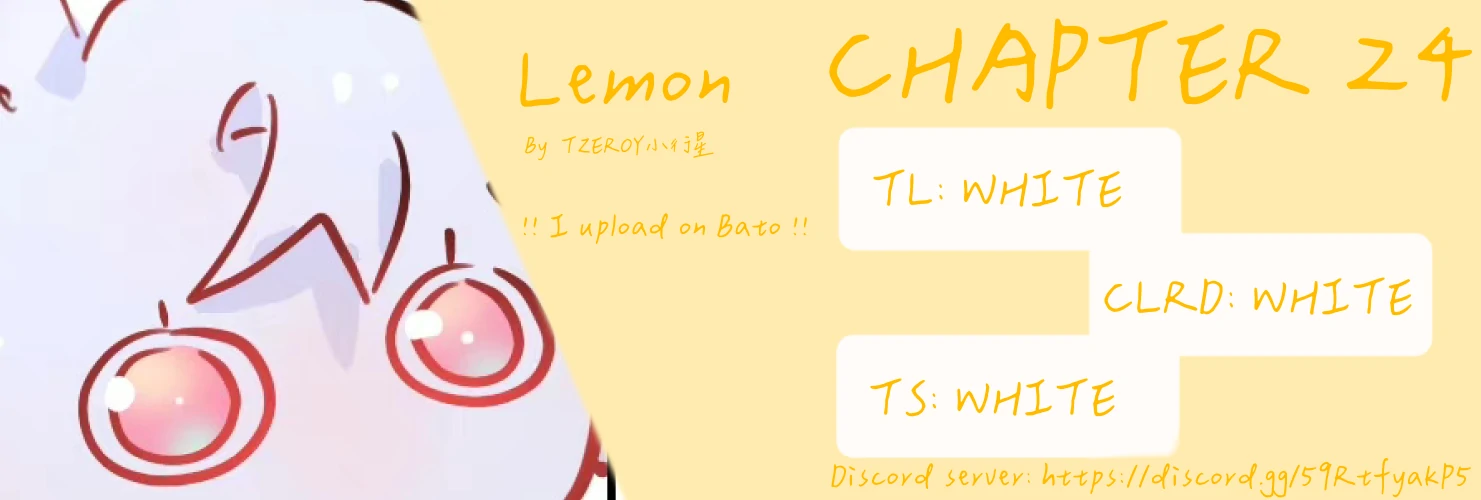 Lemon - Chapter 24 manhwa