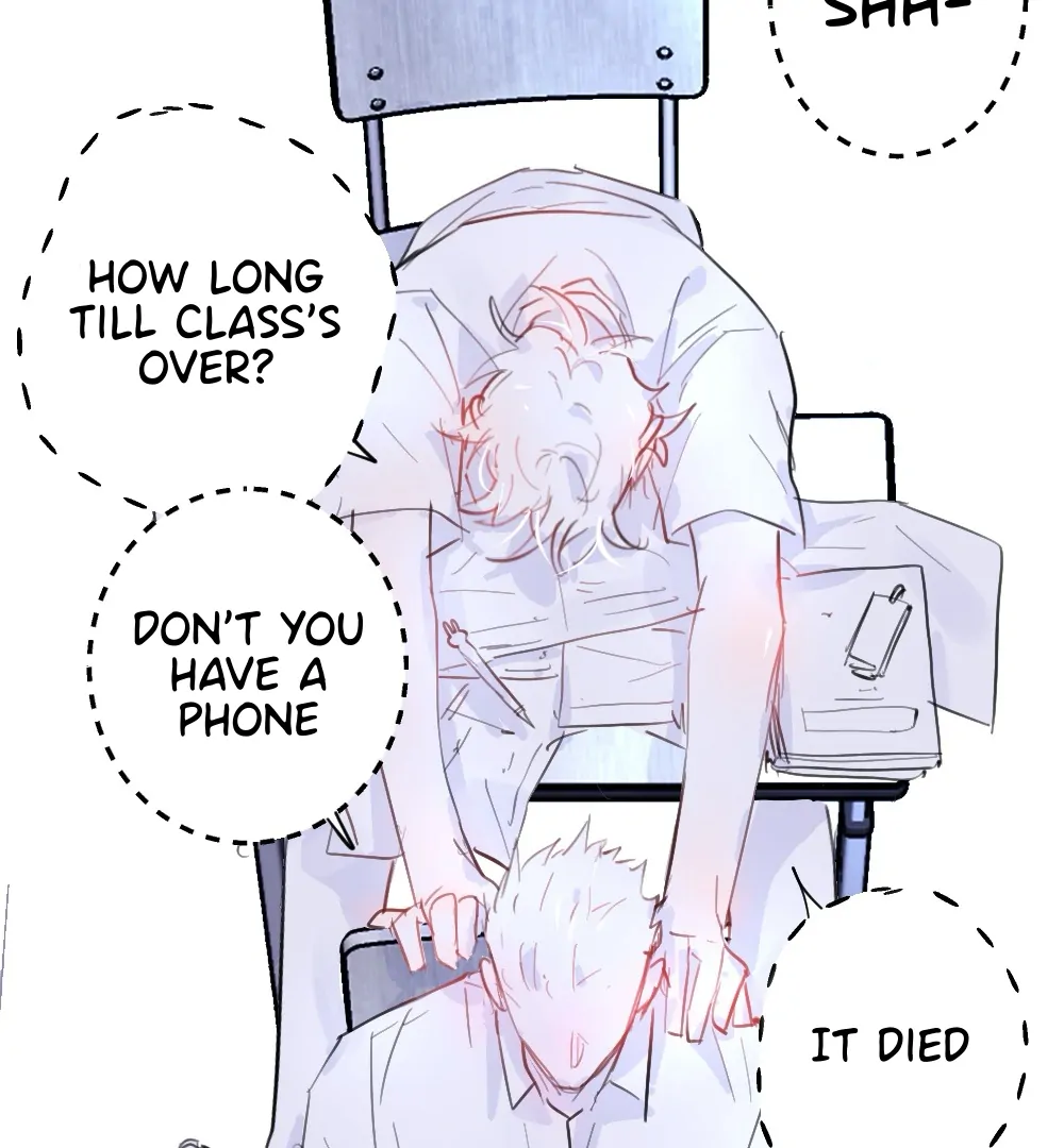 Lemon - Chapter 24 manhwa