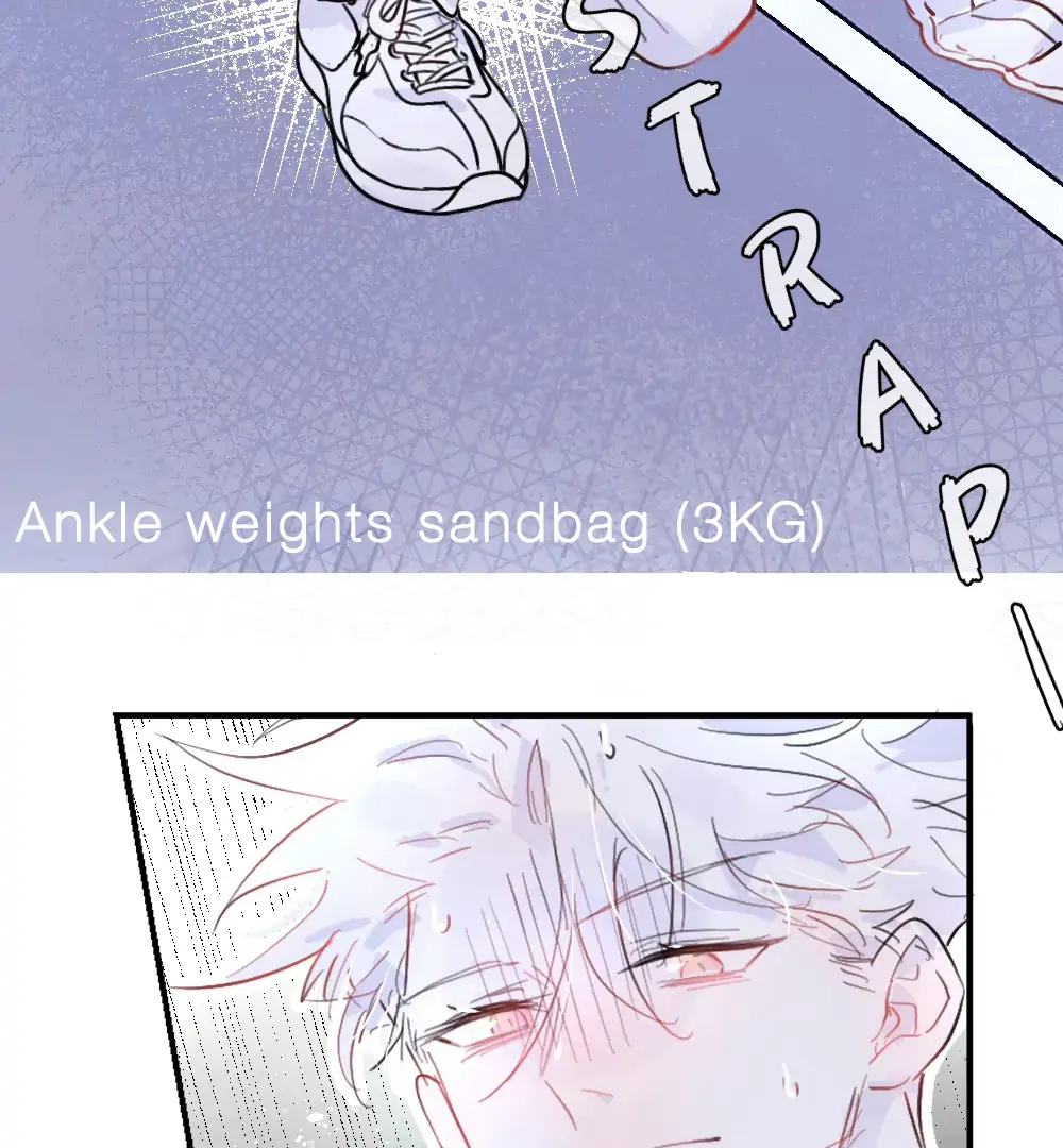 Lemon - Chapter 24 manhwa