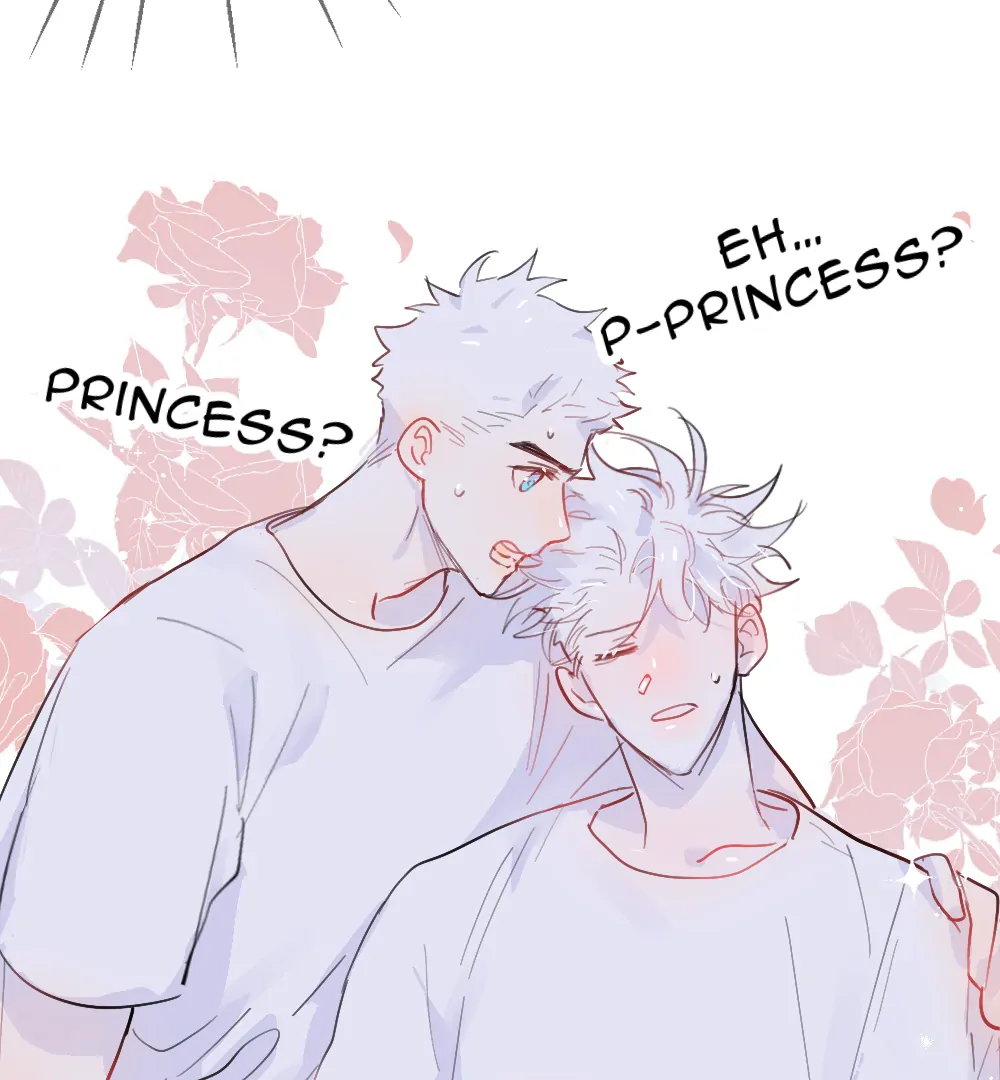 Lemon - Chapter 26 manhwa