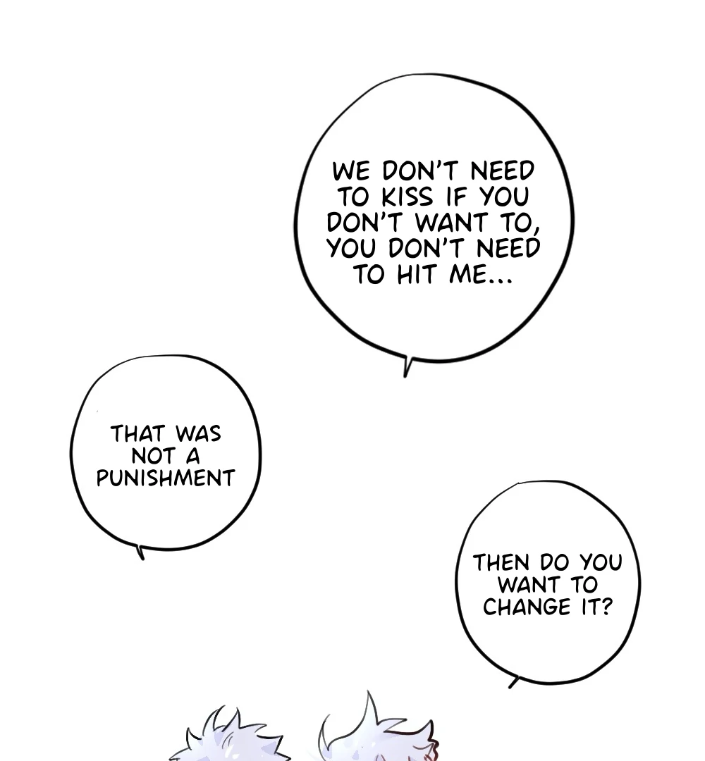Lemon - Chapter 27 manhwa