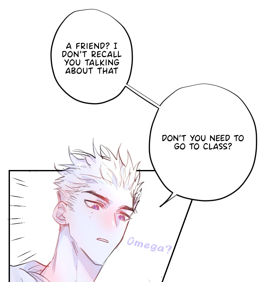 Lemon - Chapter 27 manhwa