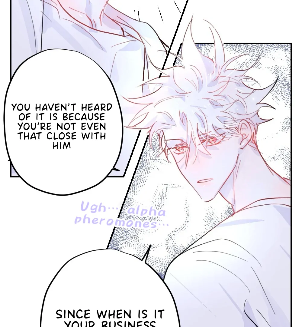 Lemon - Chapter 27 manhwa
