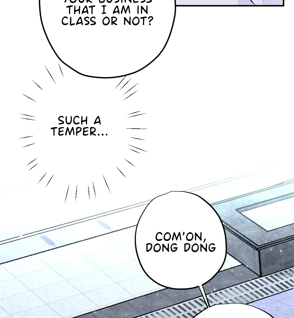 Lemon - Chapter 27 manhwa