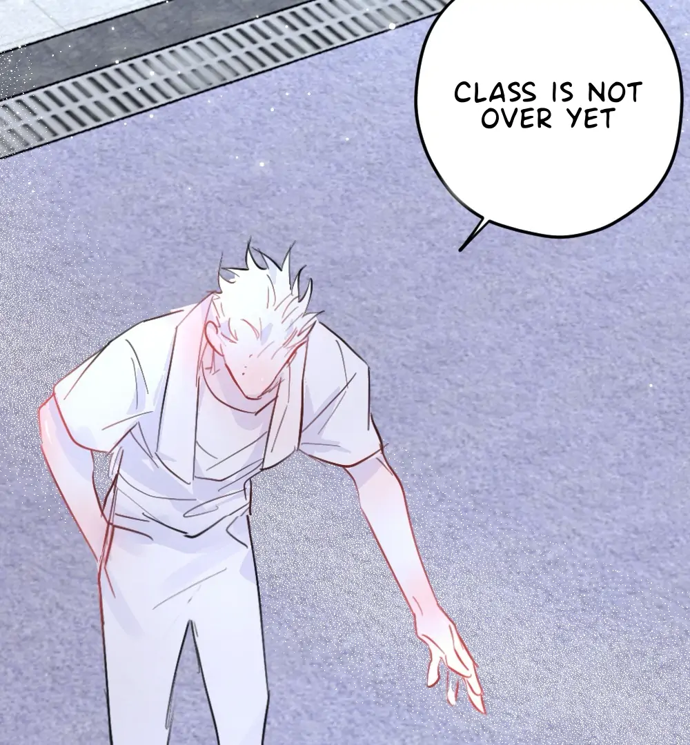 Lemon - Chapter 27 manhwa