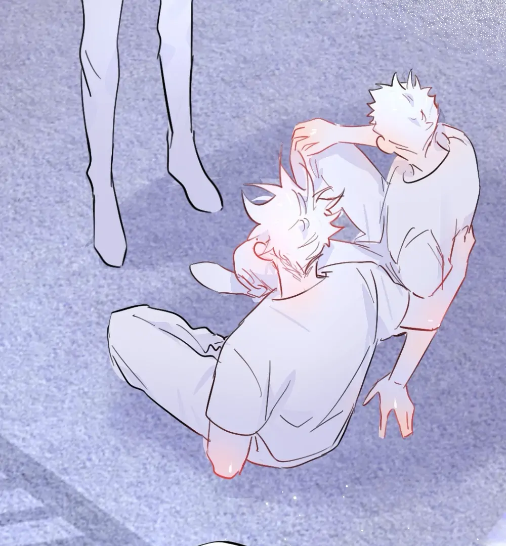 Lemon - Chapter 27 manhwa