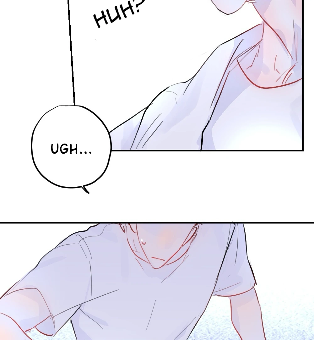 Lemon - Chapter 27 manhwa