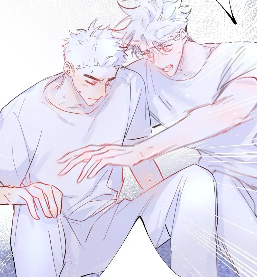 Lemon - Chapter 27 manhwa