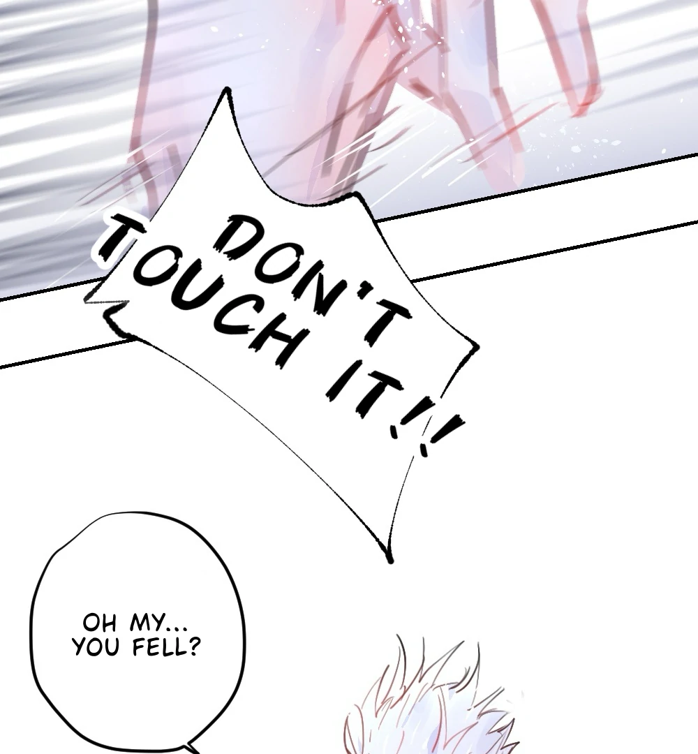 Lemon - Chapter 27 manhwa