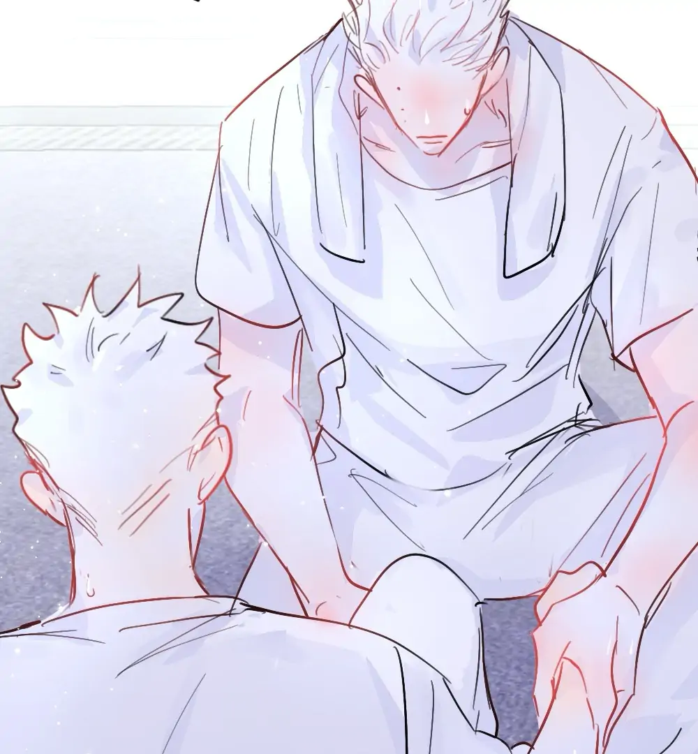 Lemon - Chapter 27 manhwa