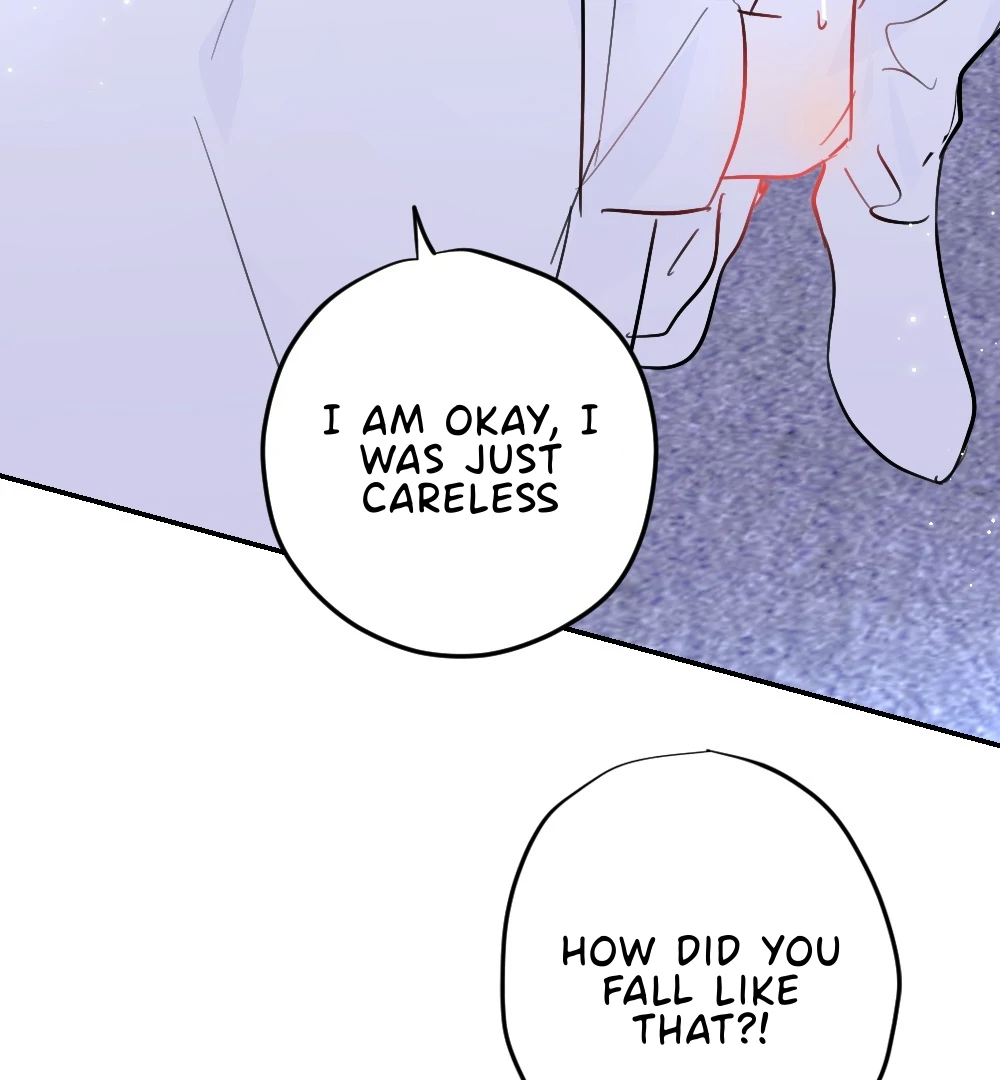 Lemon - Chapter 27 manhwa