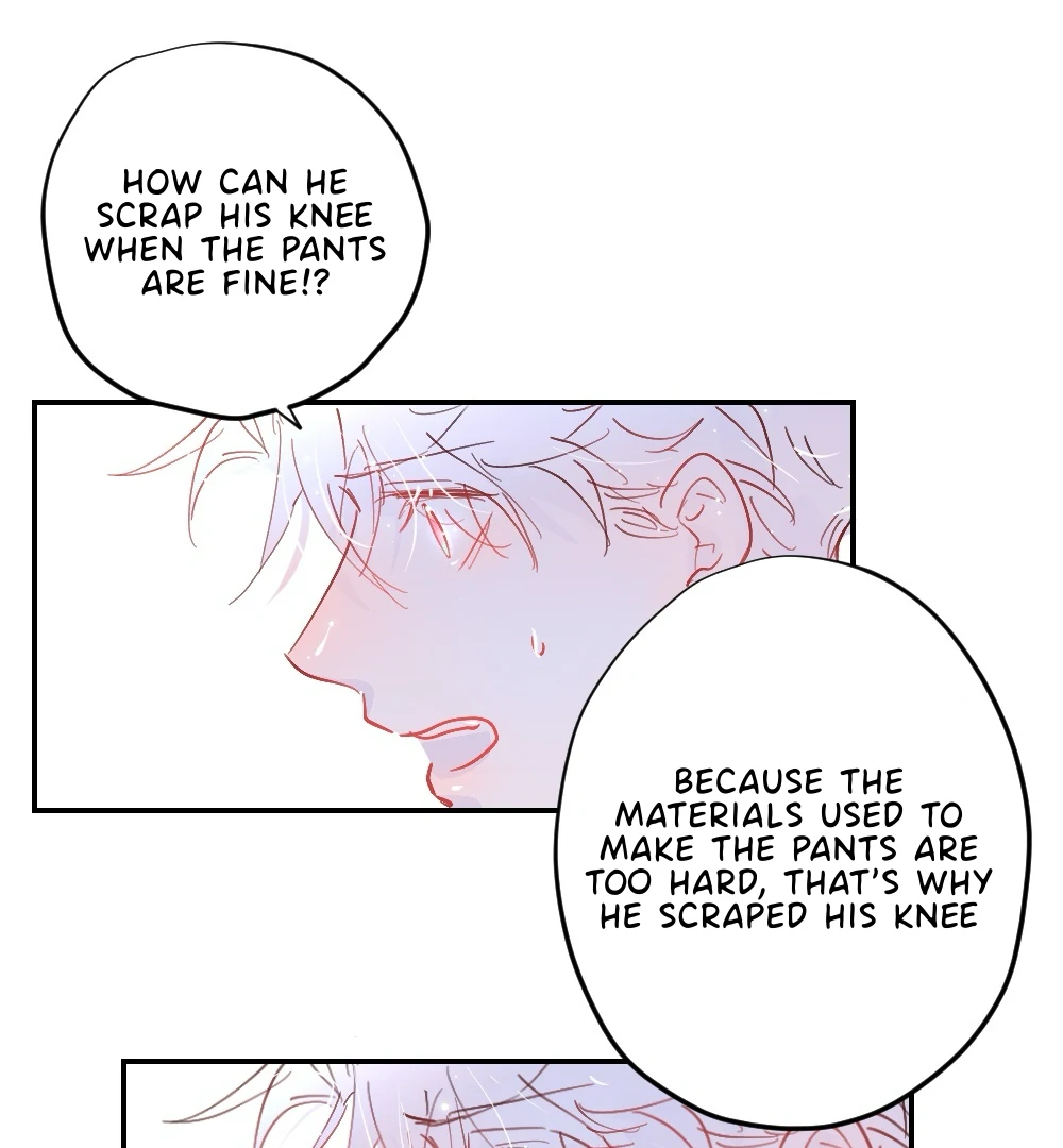Lemon - Chapter 27 manhwa
