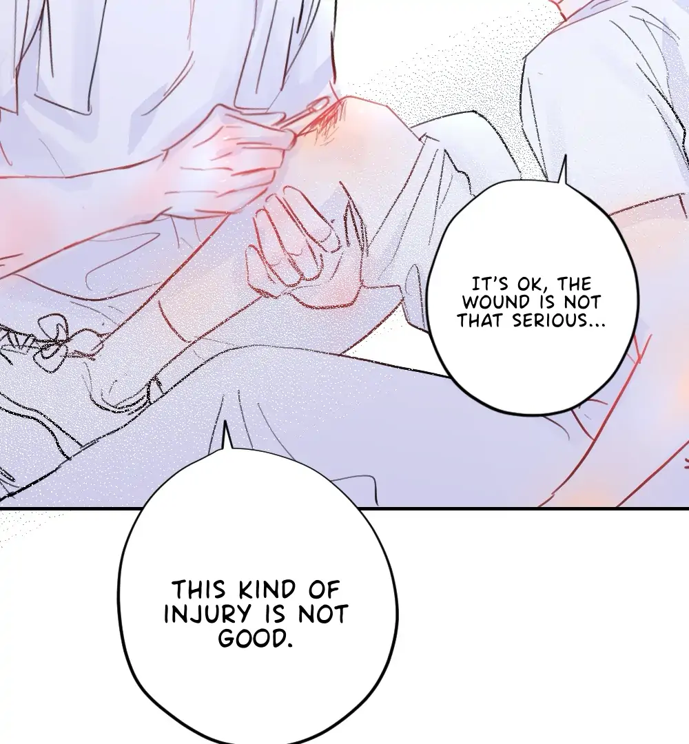 Lemon - Chapter 27 manhwa