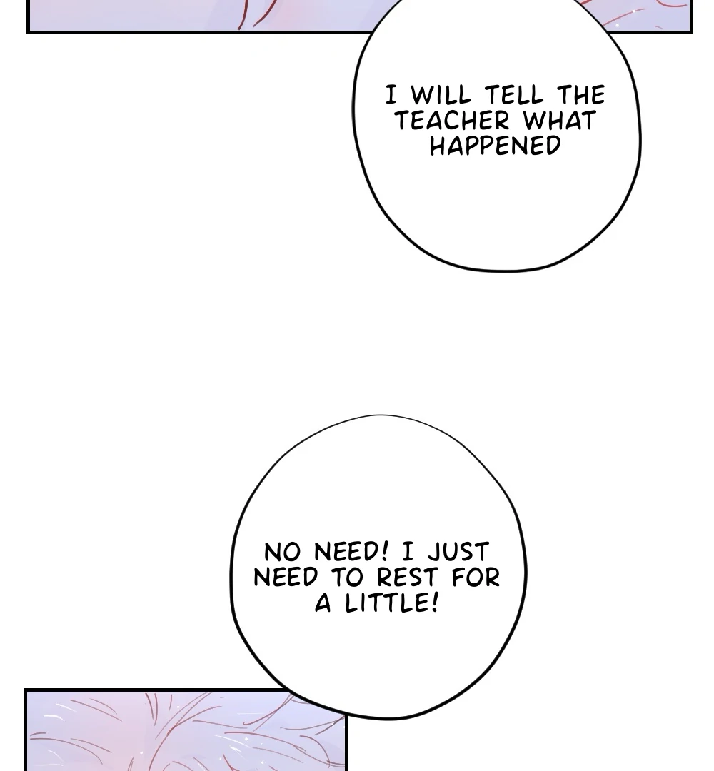 Lemon - Chapter 27 manhwa